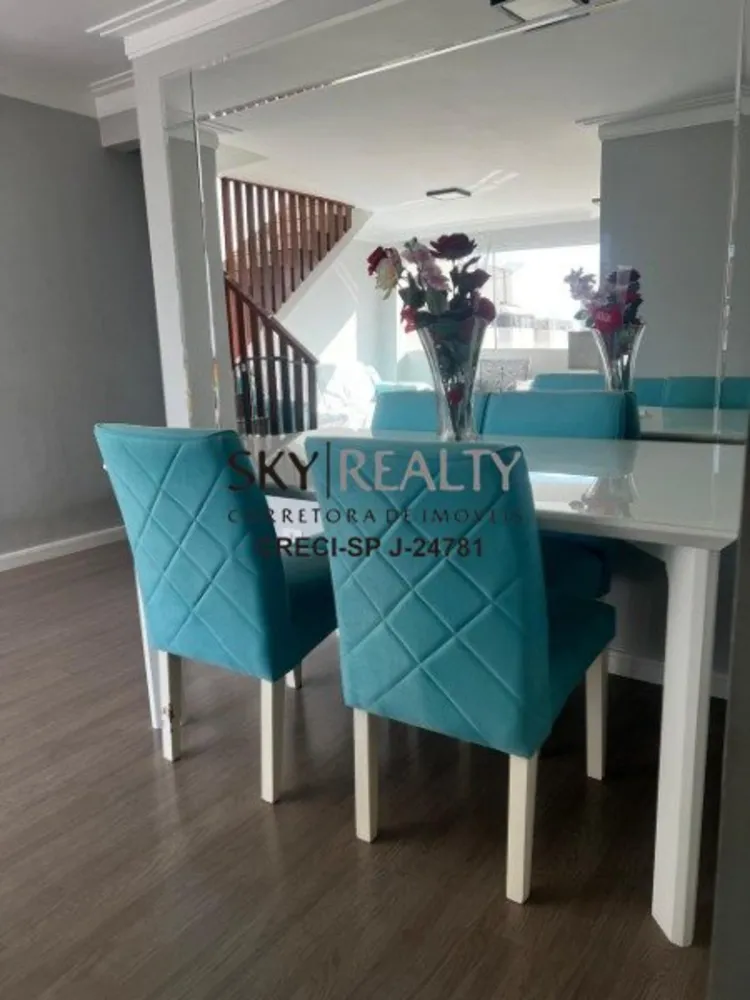 Apartamento, 4 quartos, 143 m² - Foto 2