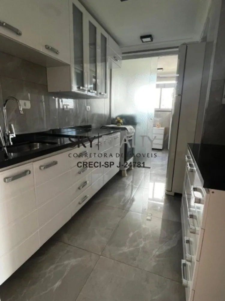 Apartamento, 4 quartos, 143 m² - Foto 9
