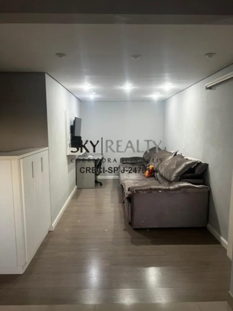 Apartamento, 4 quartos, 143 m² - Foto 4