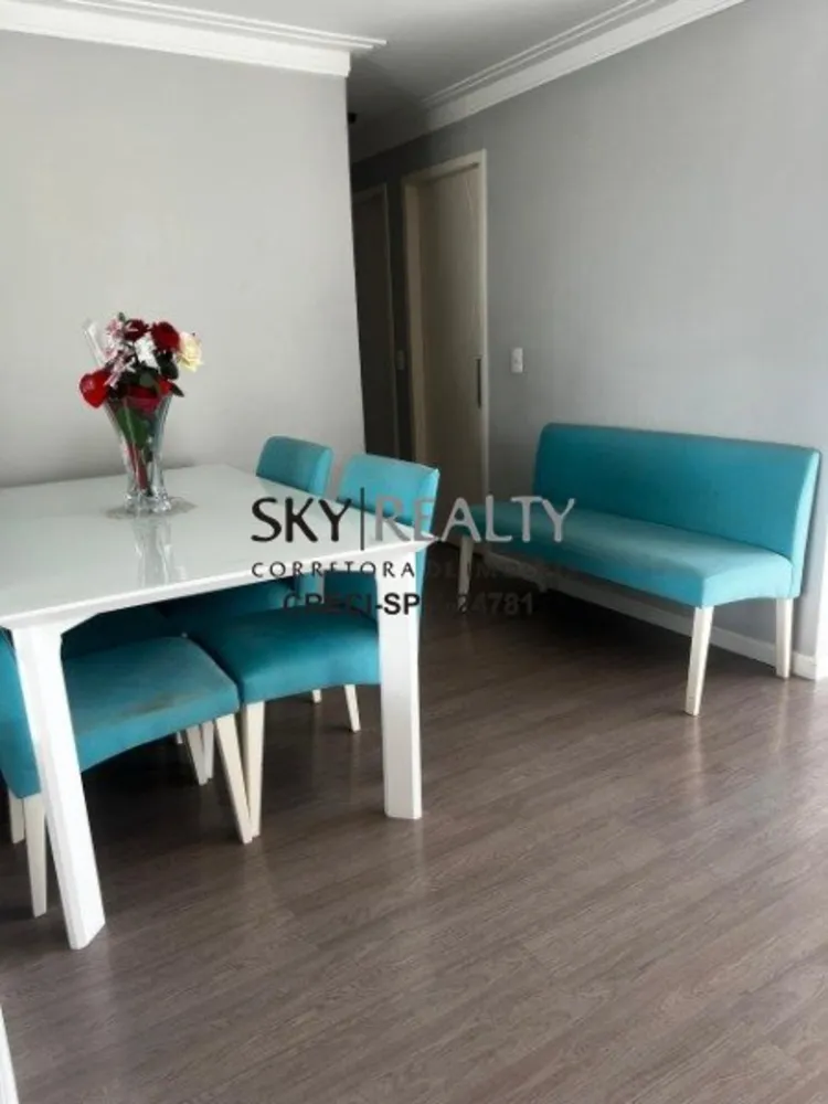 Apartamento, 4 quartos, 143 m² - Foto 3