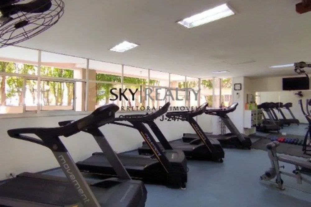 Apartamento, 4 quartos, 143 m² - Foto 16
