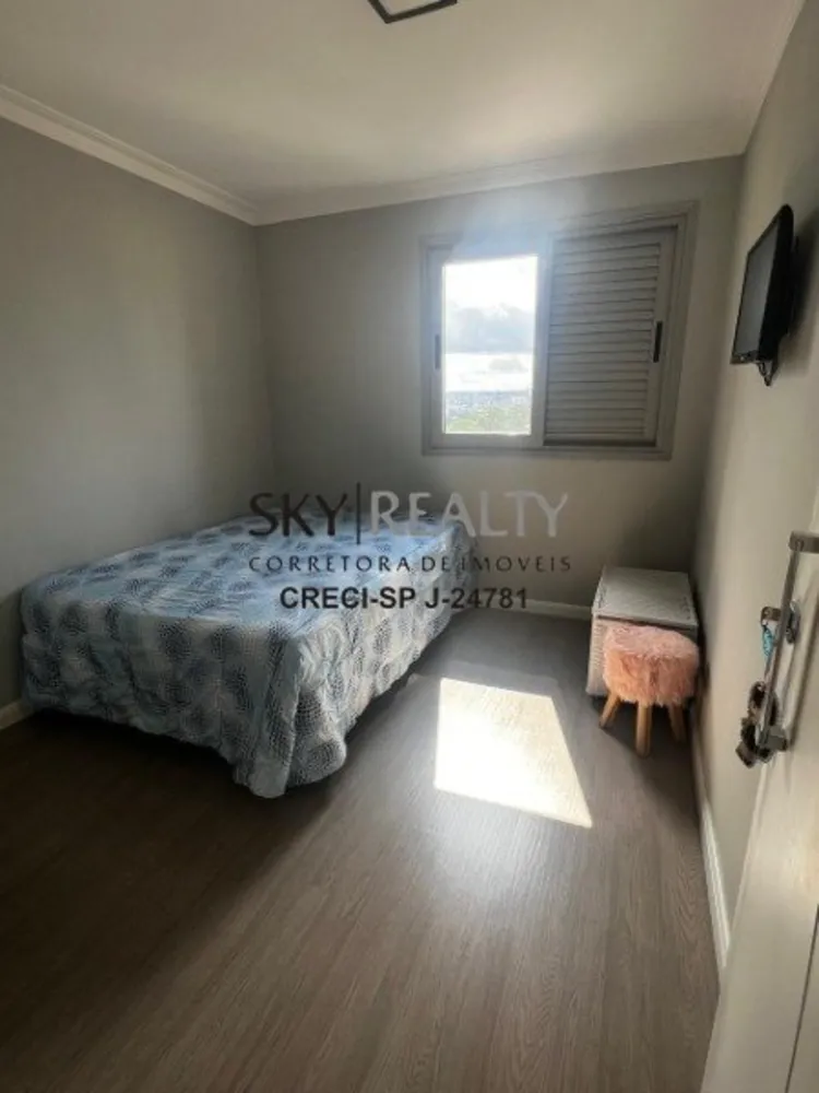 Apartamento, 4 quartos, 143 m² - Foto 7