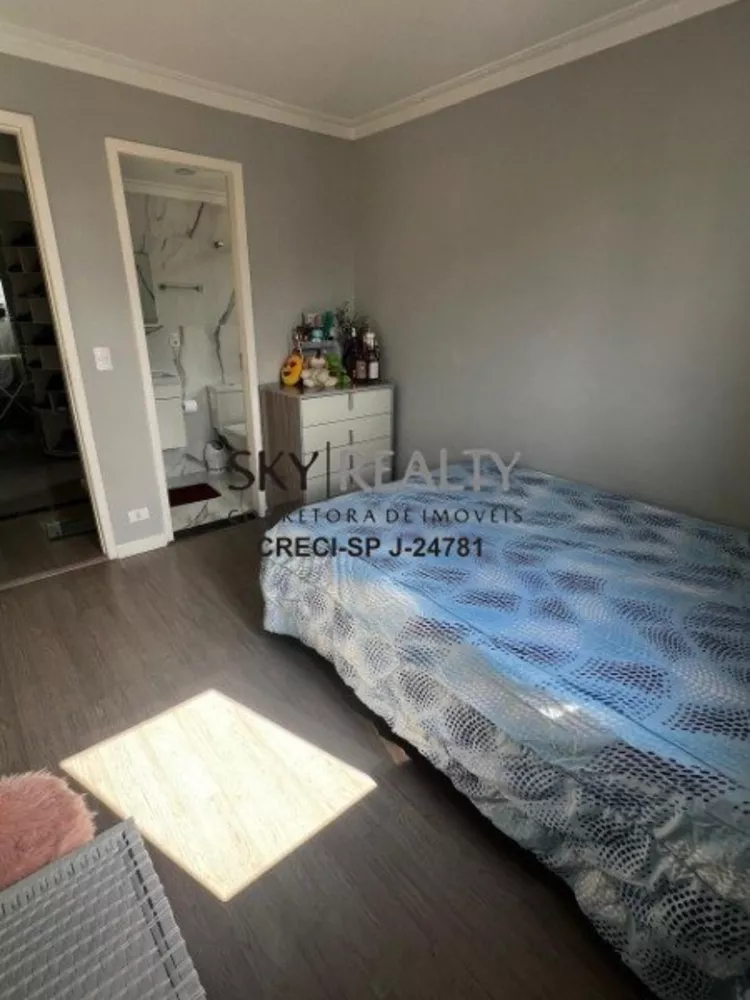 Apartamento, 4 quartos, 143 m² - Foto 2