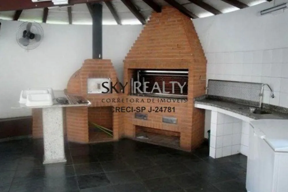Apartamento, 4 quartos, 143 m² - Foto 15