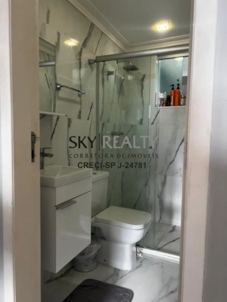 Apartamento, 4 quartos, 143 m² - Foto 8