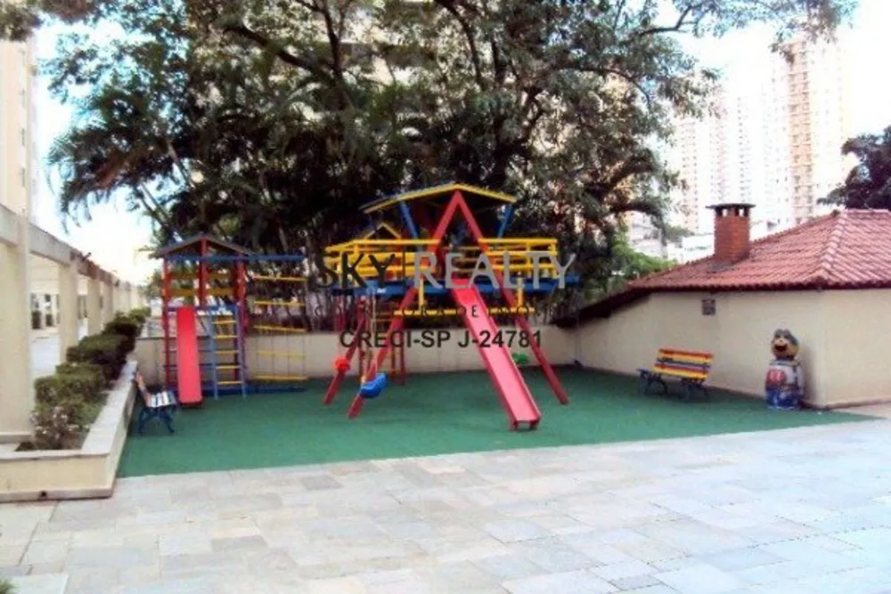 Apartamento, 4 quartos, 143 m² - Foto 14