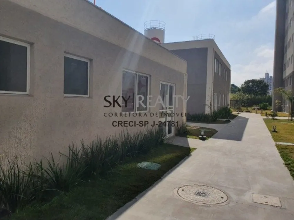 Apartamento, 2 quartos, 44 m² - Foto 13
