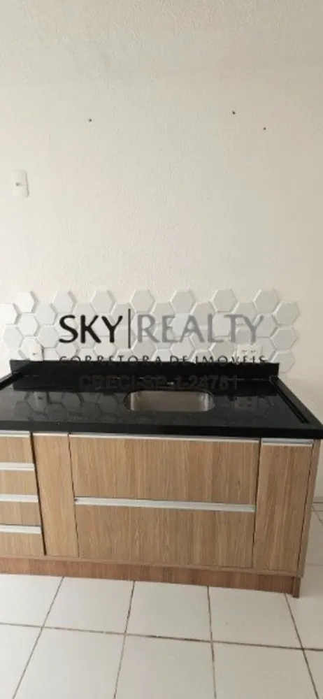 Apartamento, 2 quartos, 44 m² - Foto 9