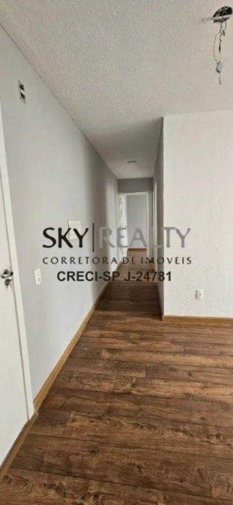 Apartamento, 2 quartos, 44 m² - Foto 5