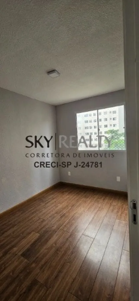 Apartamento, 2 quartos, 44 m² - Foto 8