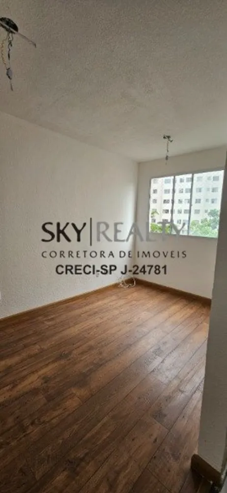 Apartamento, 2 quartos, 44 m² - Foto 4