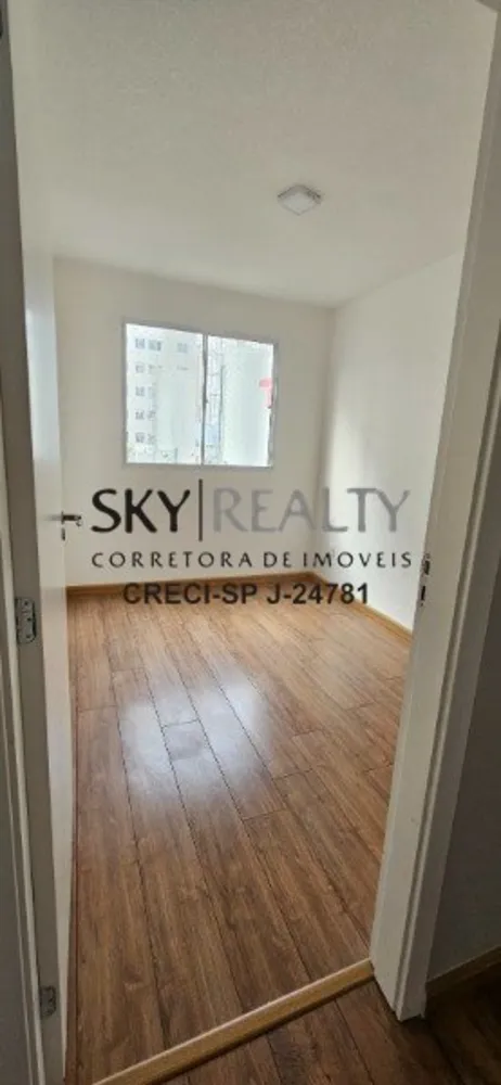 Apartamento, 2 quartos, 44 m² - Foto 7