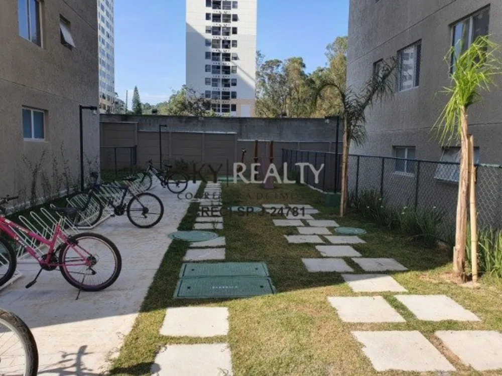 Apartamento, 2 quartos, 44 m² - Foto 15