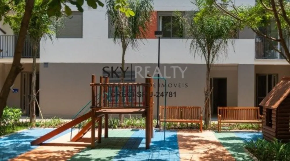 Apartamento, 2 quartos, 44 m² - Foto 12