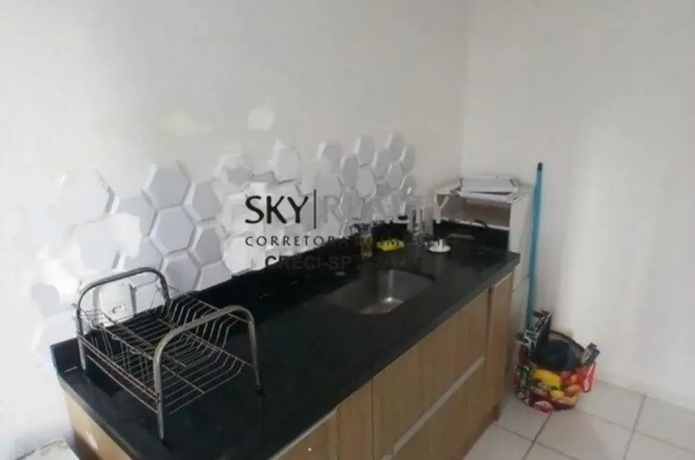 Apartamento, 2 quartos, 44 m² - Foto 3