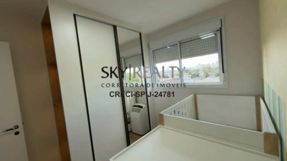 Apartamento, 2 quartos, 54 m² - Foto 12