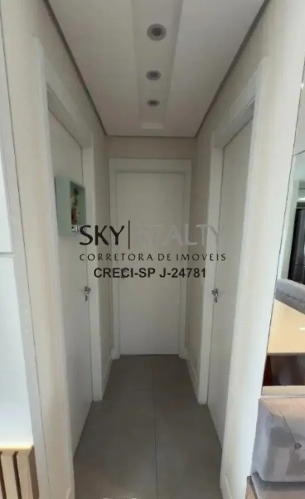 Apartamento, 2 quartos, 54 m² - Foto 3