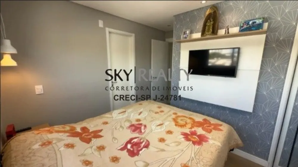 Apartamento, 2 quartos, 54 m² - Foto 5