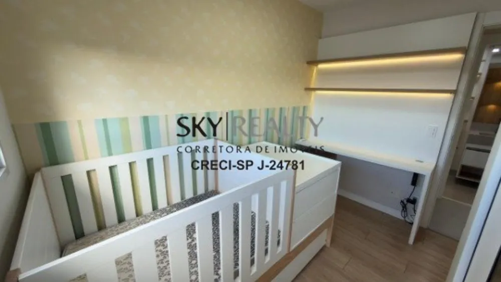 Apartamento, 2 quartos, 54 m² - Foto 11