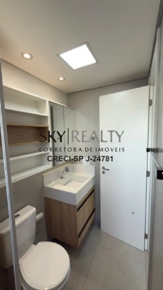 Apartamento, 2 quartos, 54 m² - Foto 10