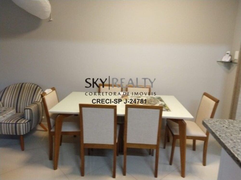 Sobrado, 3 quartos, 90 m² - Foto 5