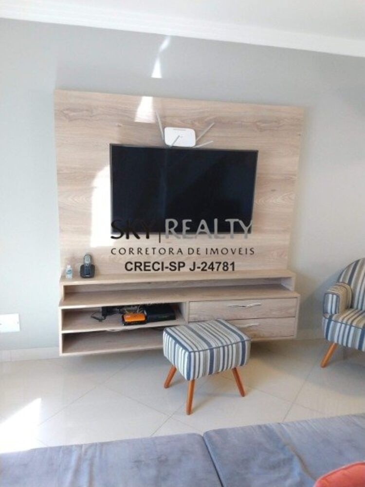 Sobrado, 3 quartos, 90 m² - Foto 2