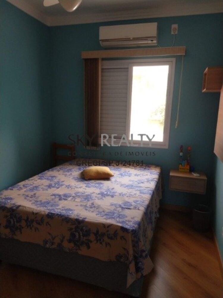 Sobrado, 3 quartos, 90 m² - Foto 10