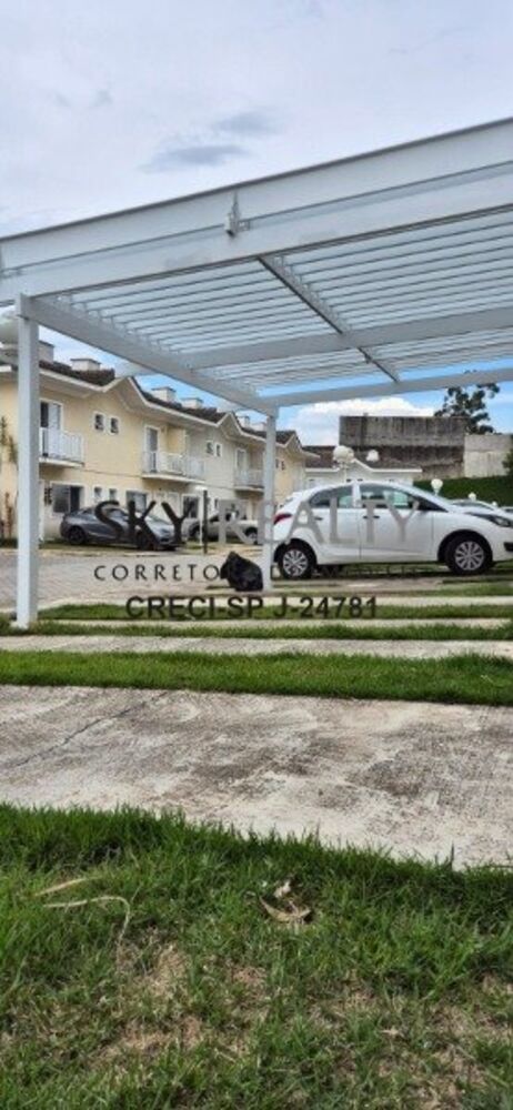 Sobrado, 3 quartos, 90 m² - Foto 26