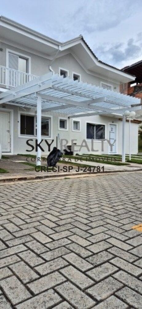 Sobrado, 3 quartos, 90 m² - Foto 27