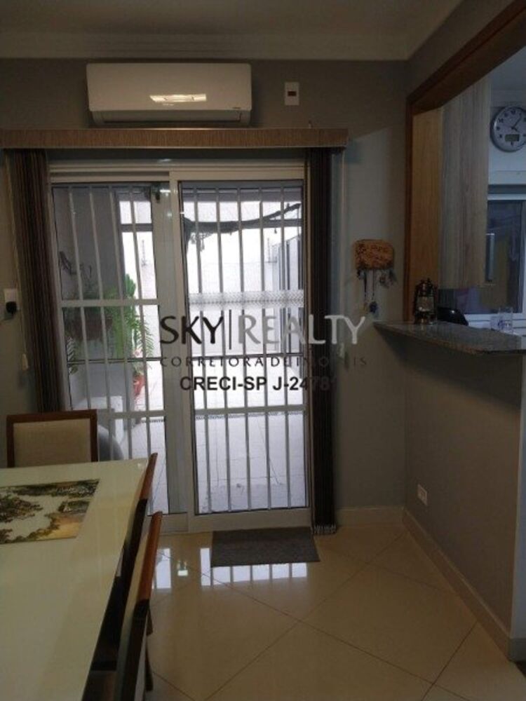 Sobrado, 3 quartos, 90 m² - Foto 6