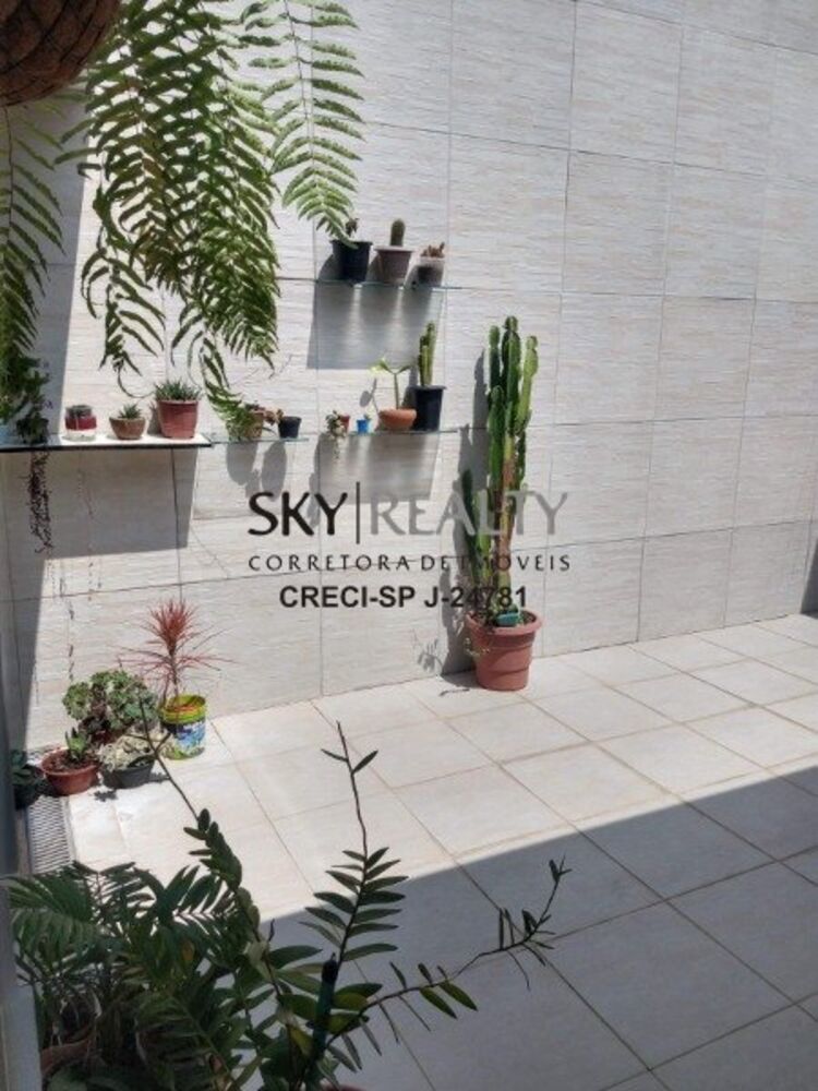 Sobrado, 3 quartos, 90 m² - Foto 25