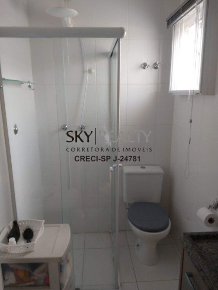 Sobrado, 3 quartos, 90 m² - Foto 11