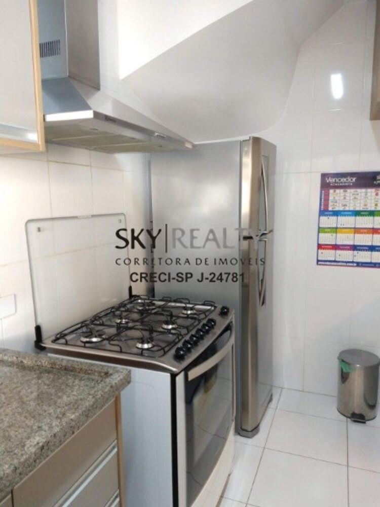 Sobrado, 3 quartos, 90 m² - Foto 16