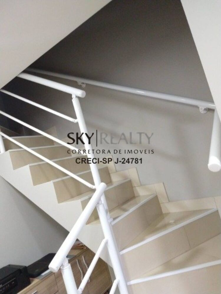 Sobrado, 3 quartos, 90 m² - Foto 8