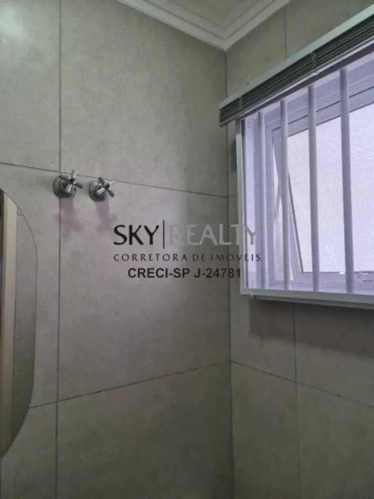 Sobrado, 3 quartos, 90 m² - Foto 23