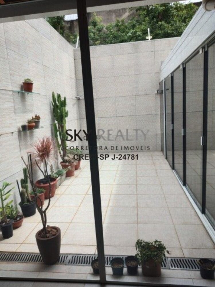 Sobrado, 3 quartos, 90 m² - Foto 21