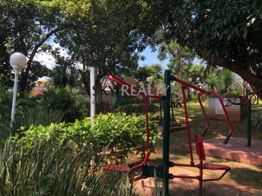 Sobrado, 3 quartos, 90 m² - Foto 33