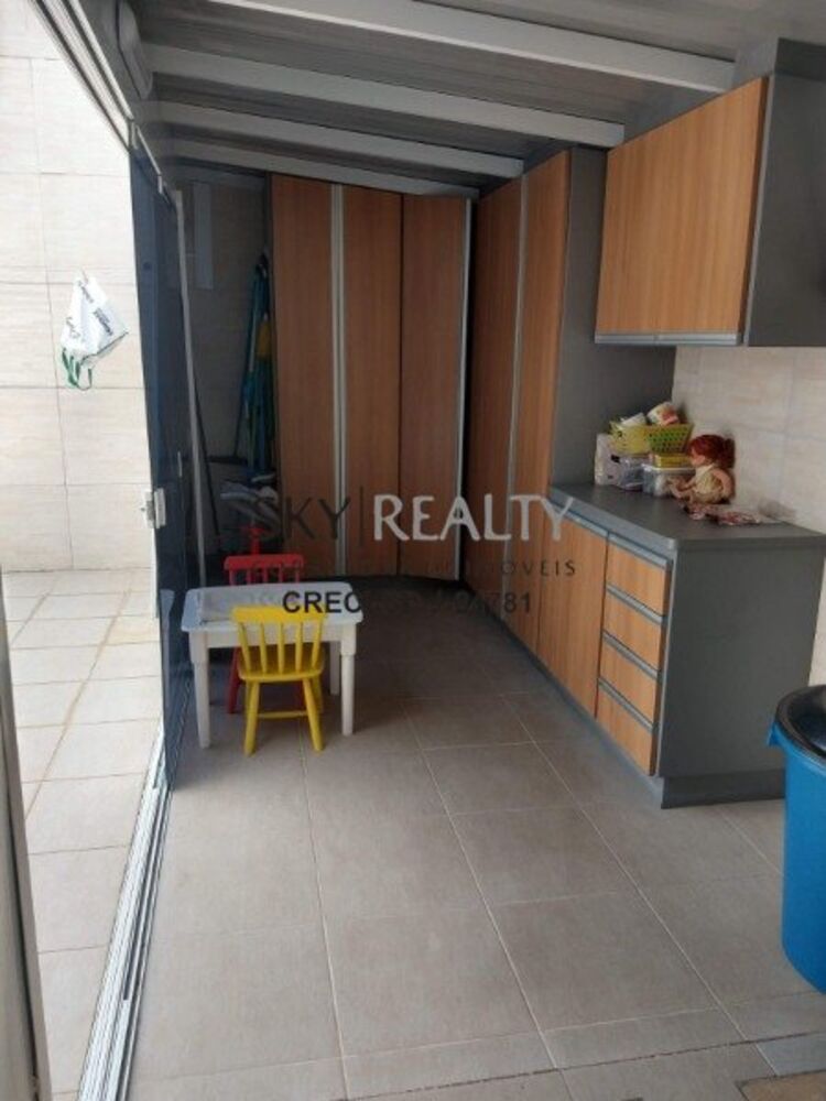 Sobrado, 3 quartos, 90 m² - Foto 19