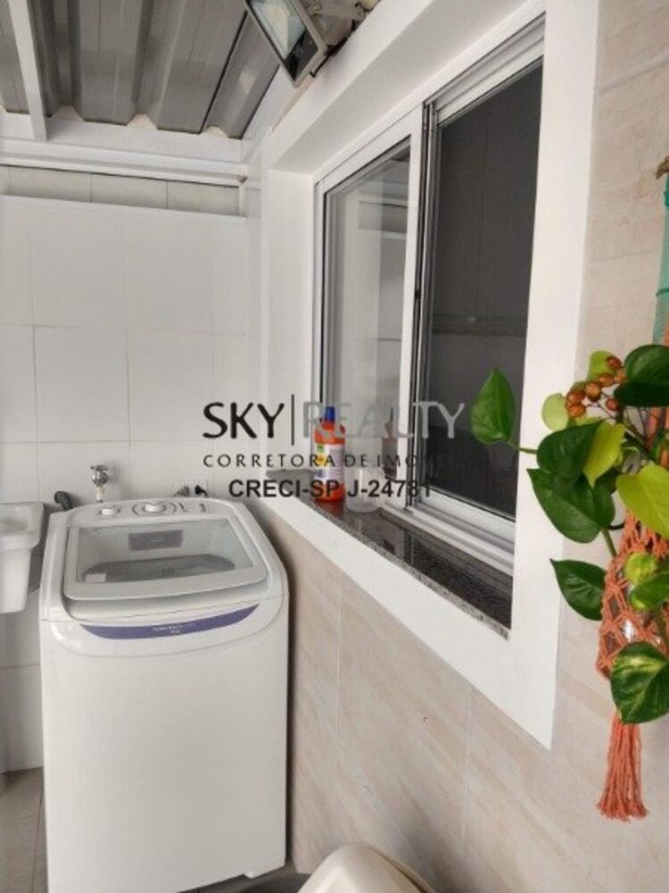 Sobrado, 3 quartos, 90 m² - Foto 18