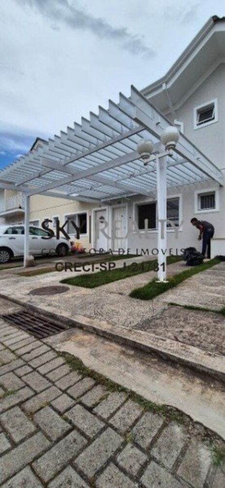 Sobrado, 3 quartos, 90 m² - Foto 28