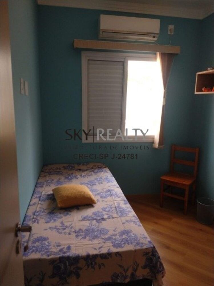 Sobrado, 3 quartos, 90 m² - Foto 13