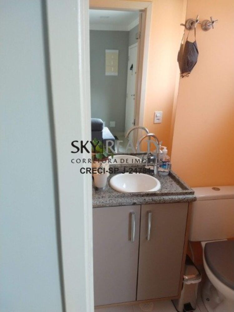 Sobrado, 3 quartos, 90 m² - Foto 14