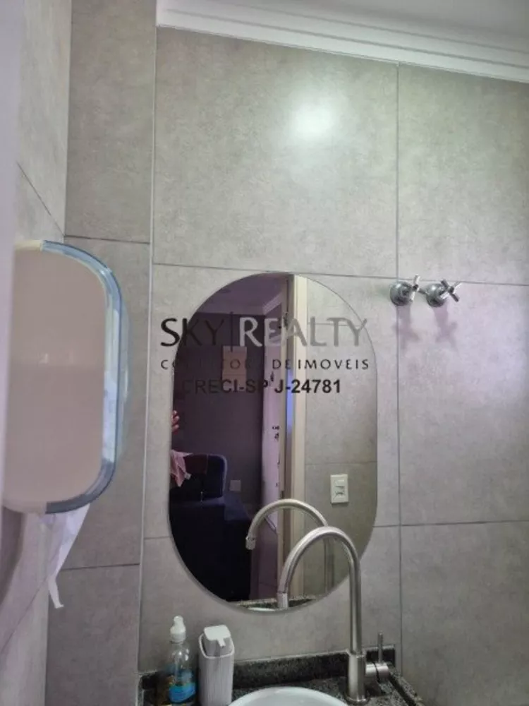 Sobrado, 3 quartos, 90 m² - Foto 24