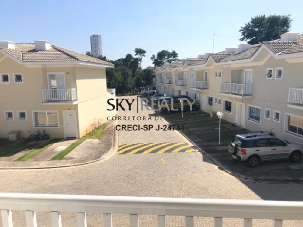 Sobrado, 3 quartos, 90 m² - Foto 29