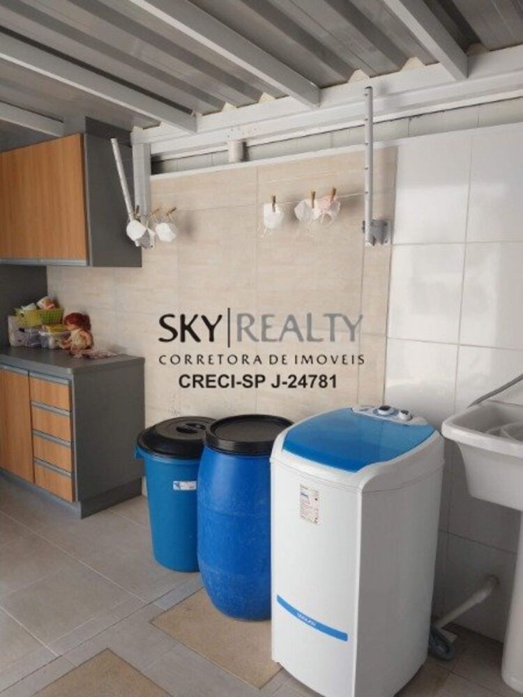 Sobrado, 3 quartos, 90 m² - Foto 20