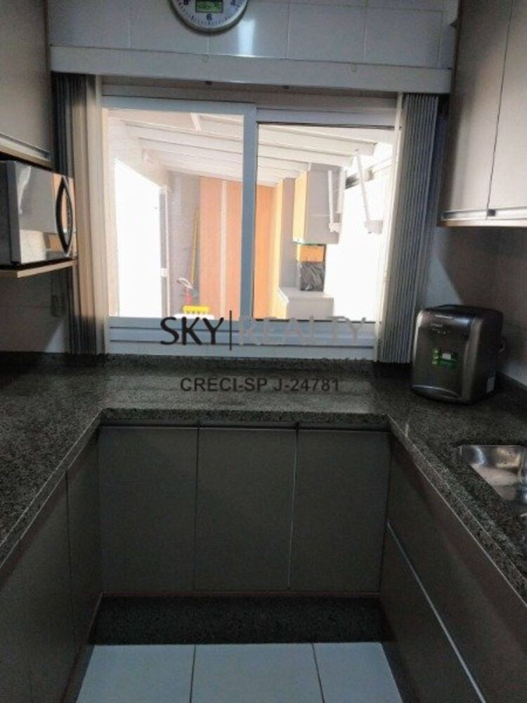 Sobrado, 3 quartos, 90 m² - Foto 17