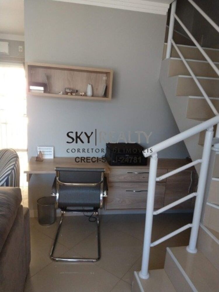 Sobrado, 3 quartos, 90 m² - Foto 7