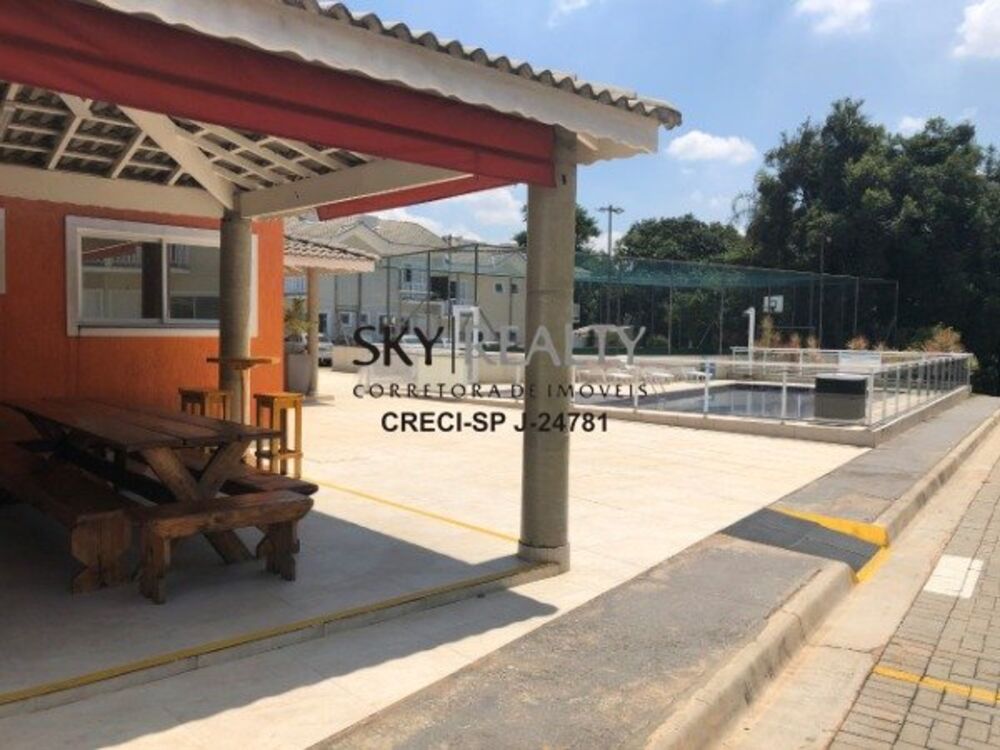 Sobrado, 3 quartos, 90 m² - Foto 30