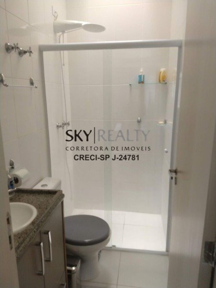 Sobrado, 3 quartos, 90 m² - Foto 12