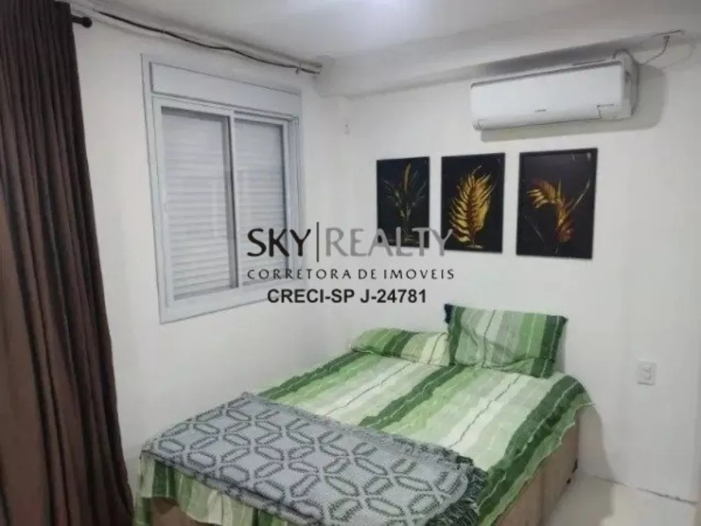 Apartamento, 1 quarto, 25 m² - Foto 7
